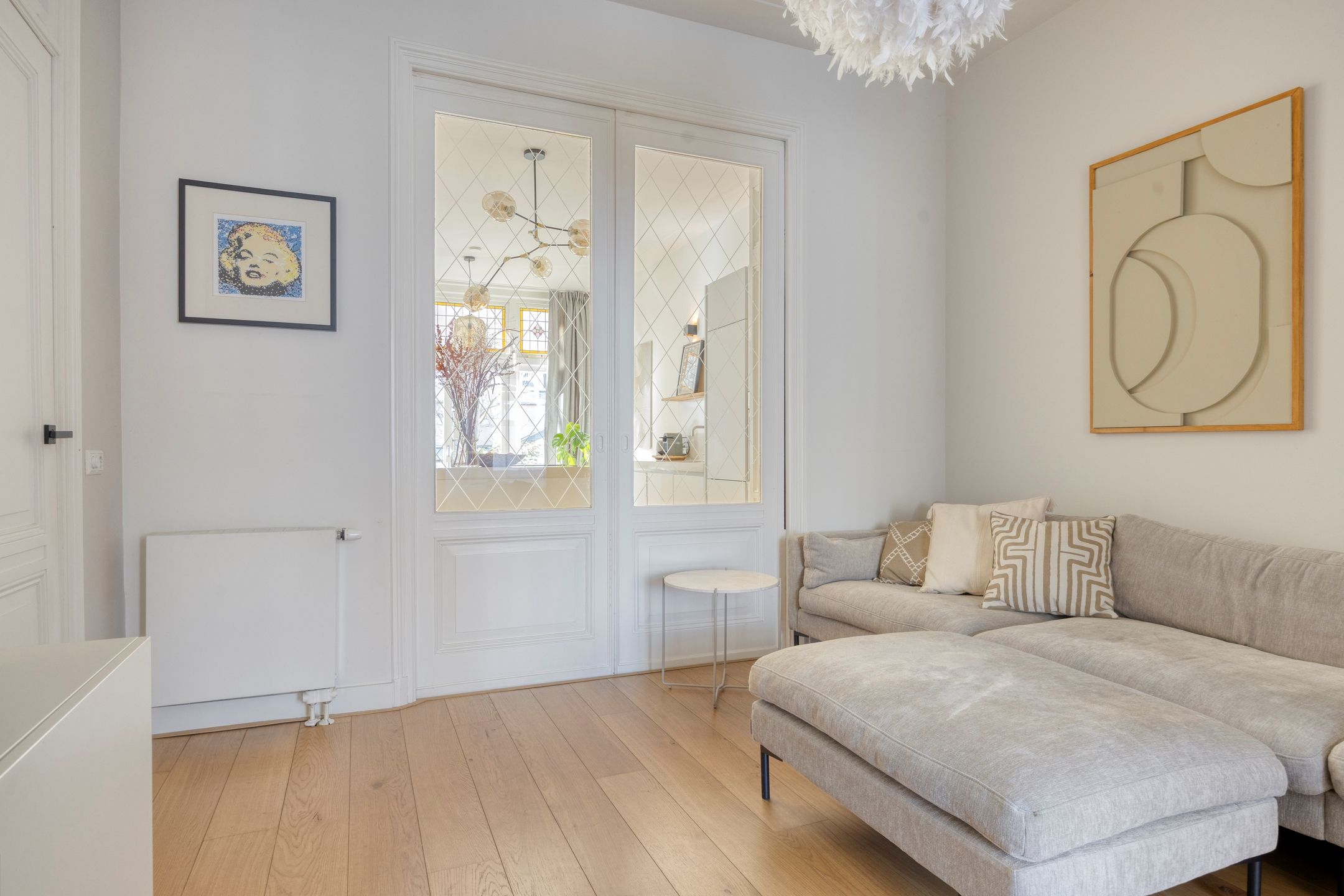 Foto 9 van Oostzeedijk 42-B