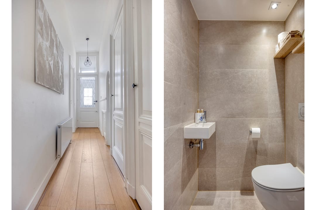 Foto 11 van Oostzeedijk 42-B