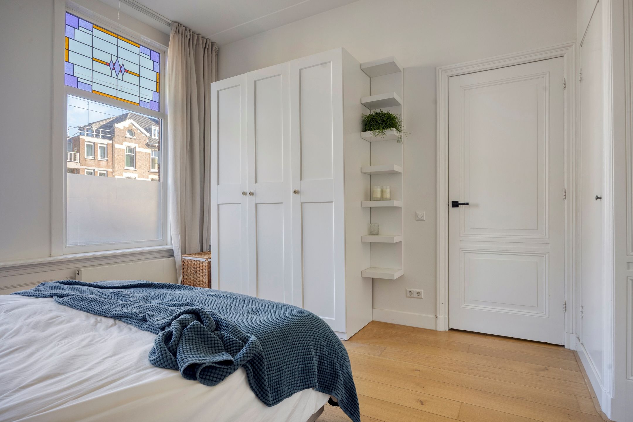 Foto 12 van Oostzeedijk 42-B