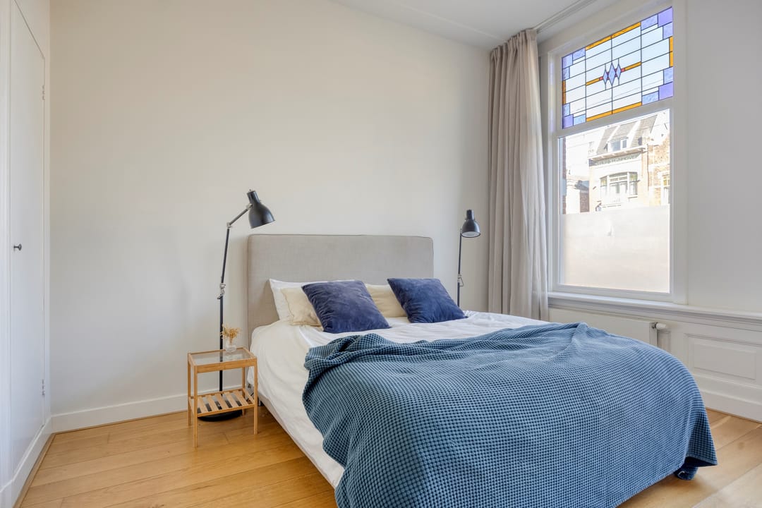 Foto 13 van Oostzeedijk 42-B