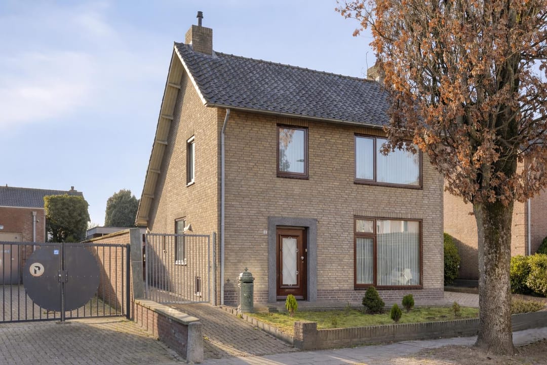 Foto 1 van Jonker Speelmanstraat 14