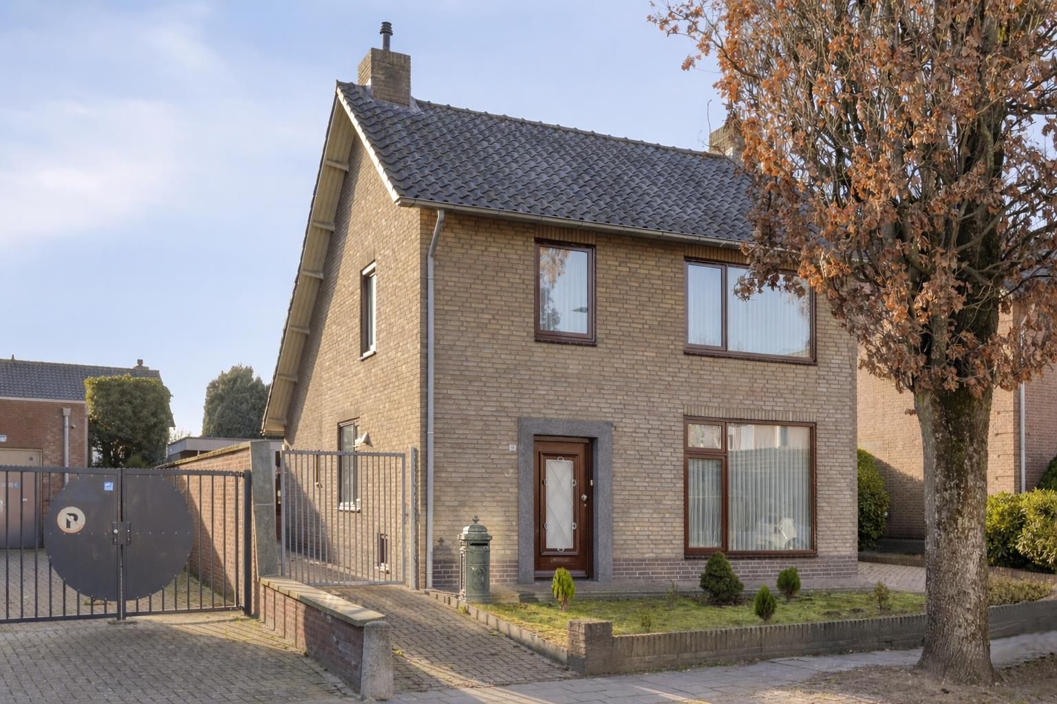 Jonker Speelmanstraat 14