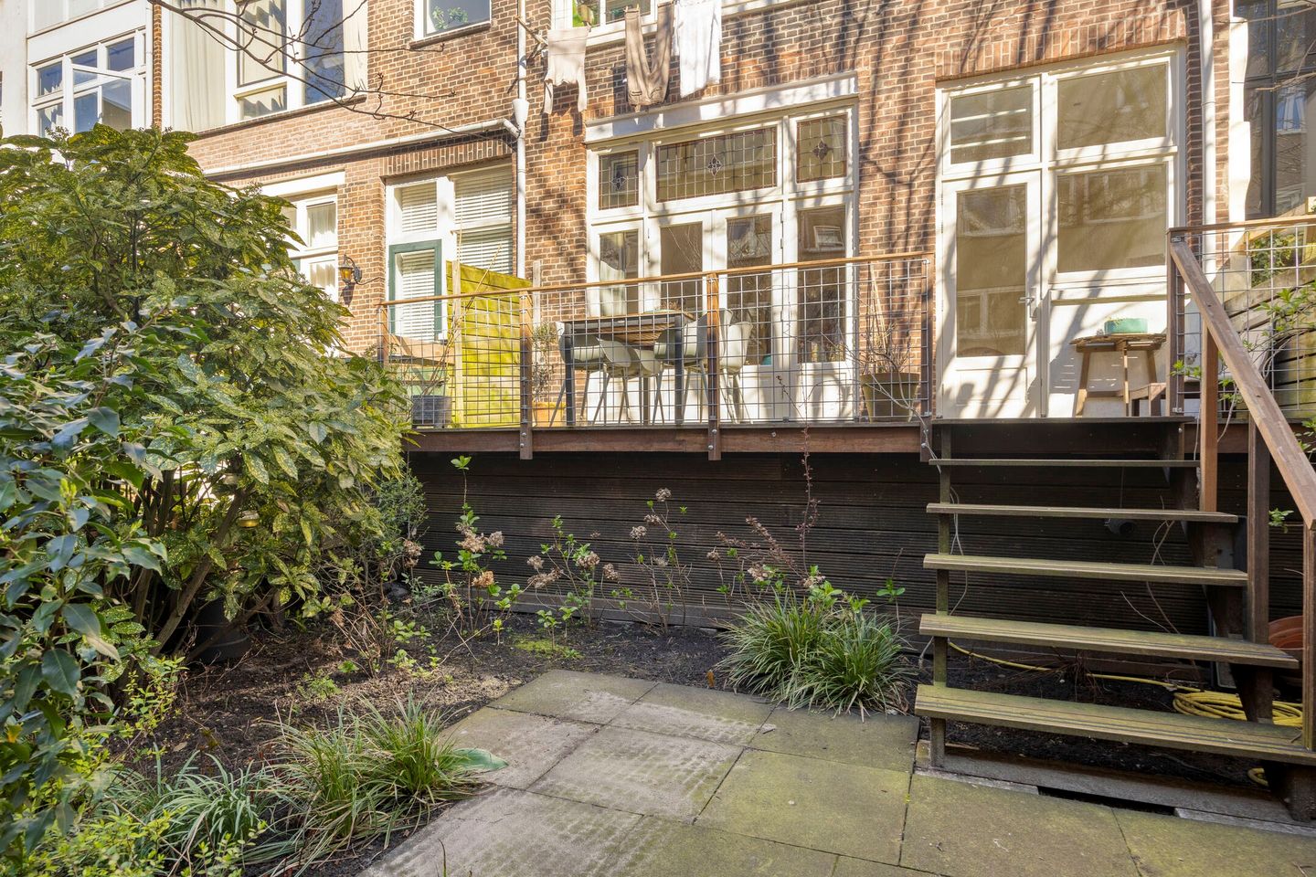 Foto 19 van Oostzeedijk 42-B