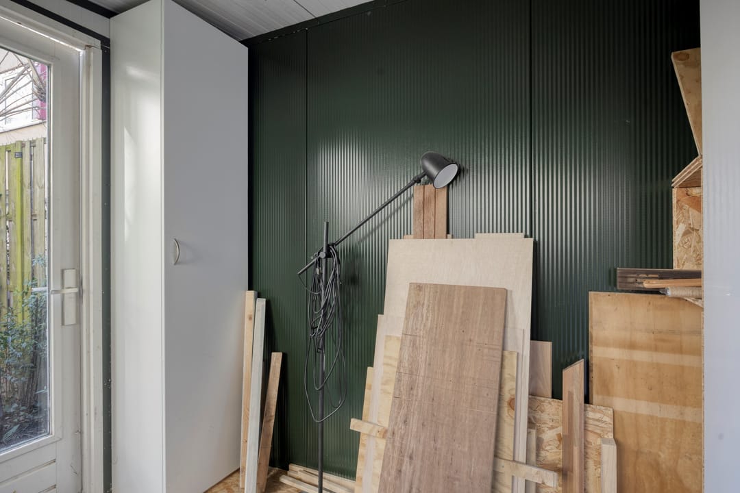 Foto 23 van Oostzeedijk 42-B