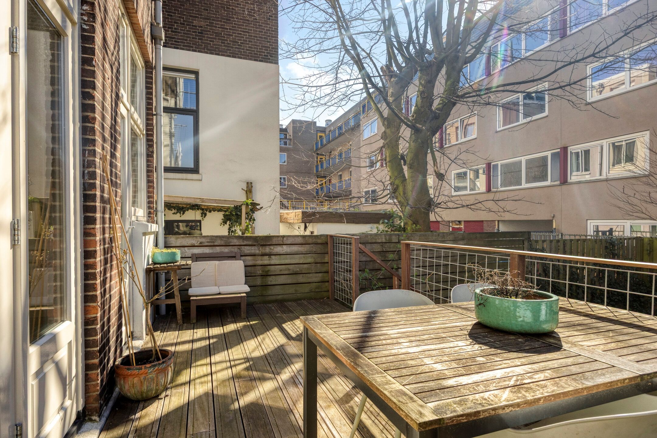 Foto 24 van Oostzeedijk 42-B