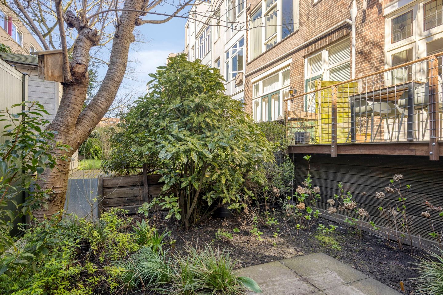 Foto 20 van Oostzeedijk 42-B