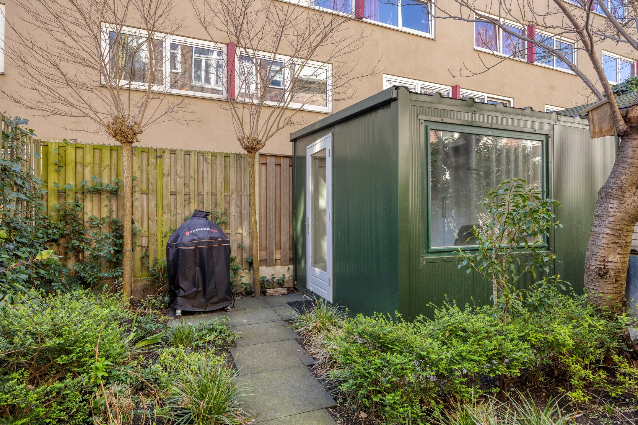 Foto 21 van Oostzeedijk 42-B