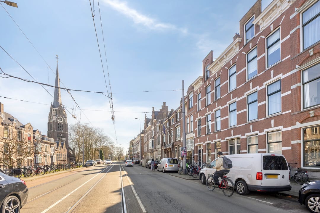 Foto 26 van Oostzeedijk 42-B