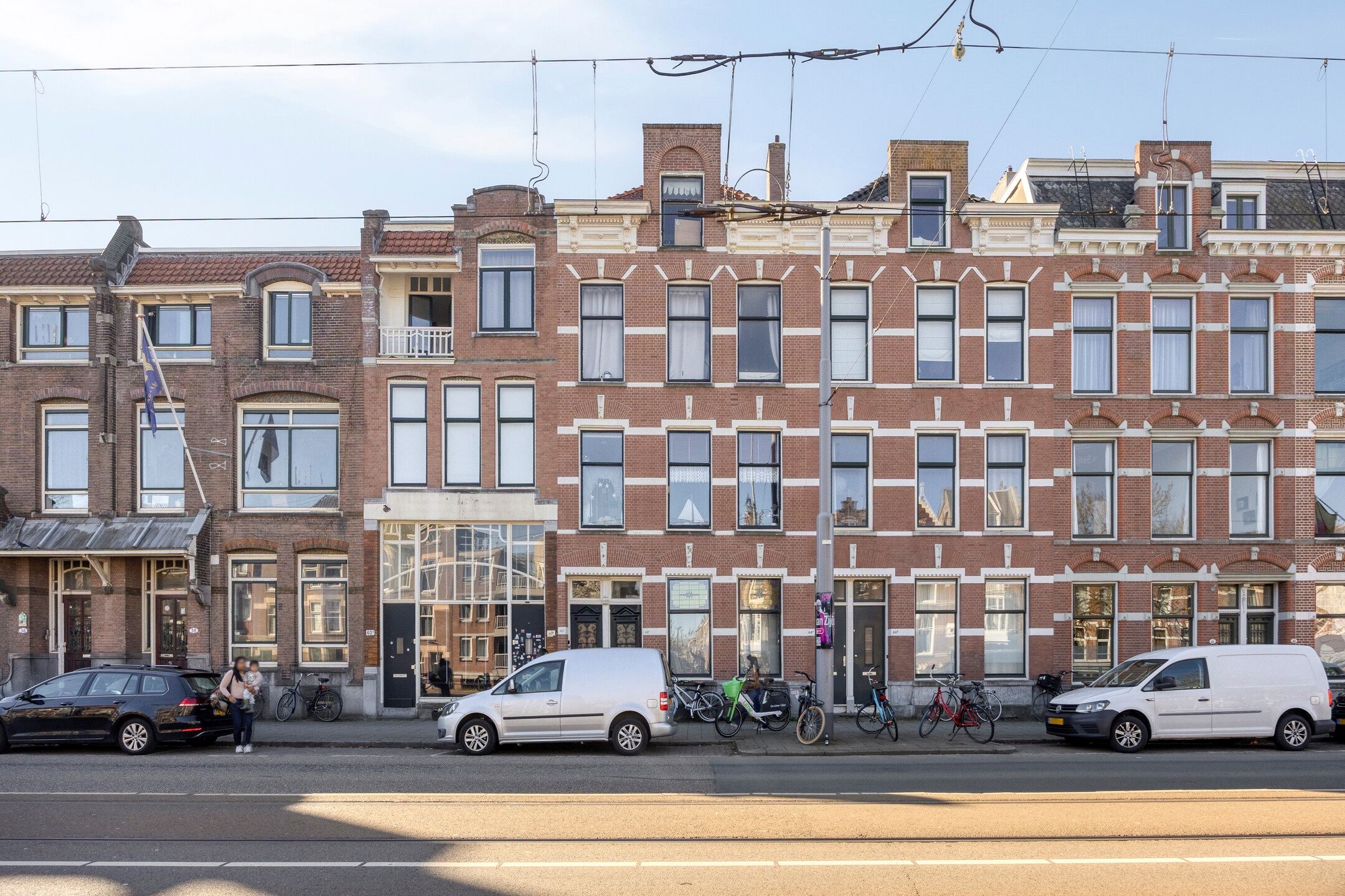 Foto 27 van Oostzeedijk 42-B