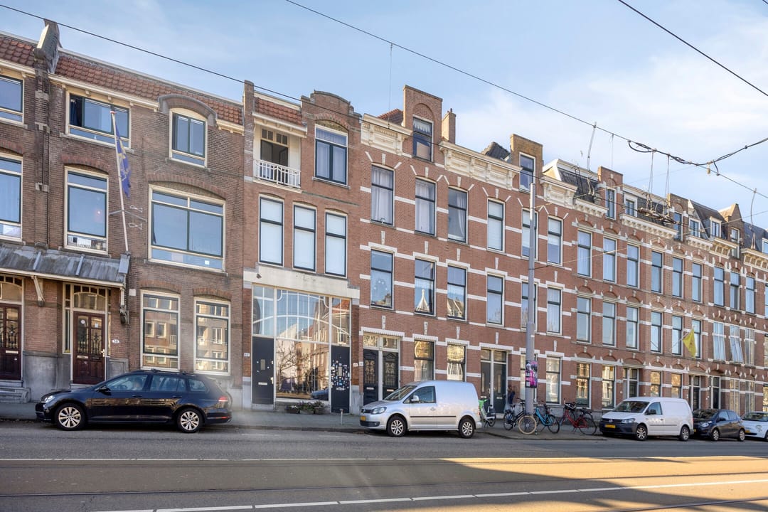 Foto 28 van Oostzeedijk 42-B