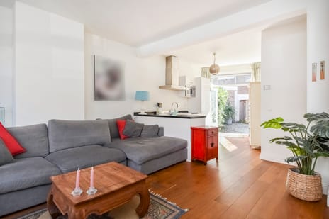 De Sillestraat thumbnail