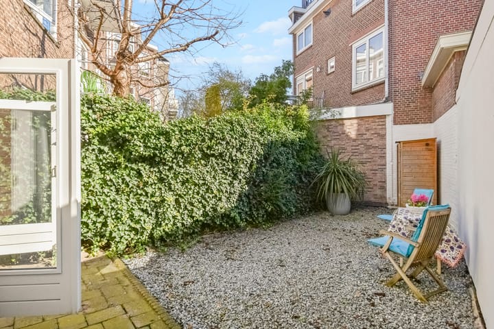 Photo 2 of De Sillestraat 55