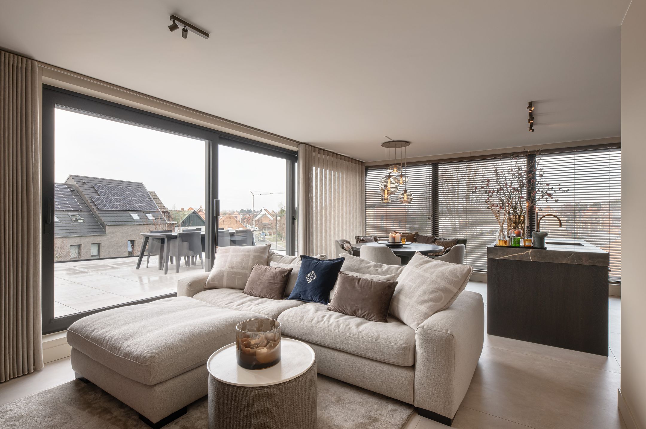 Foto 18 van Minderhoutsestraat 2A bus 5