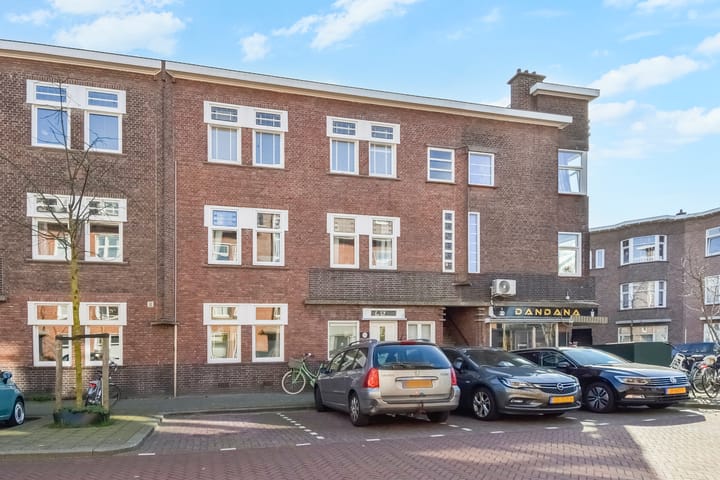 Photo 3 of De Sillestraat 55