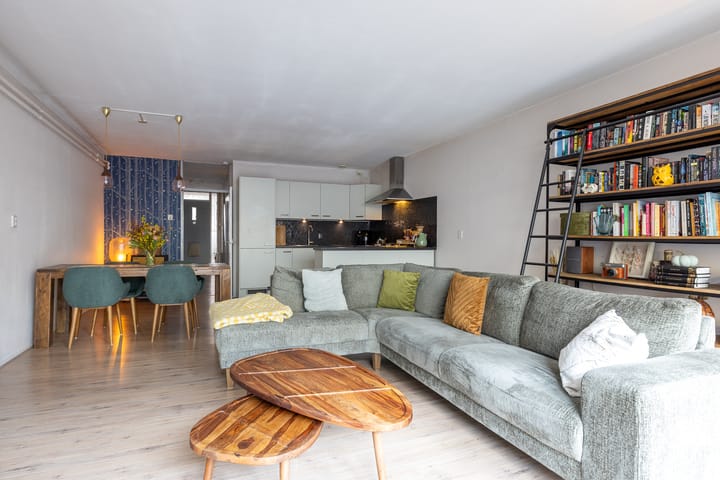 Foto 3 van Noordmolenwerf 49