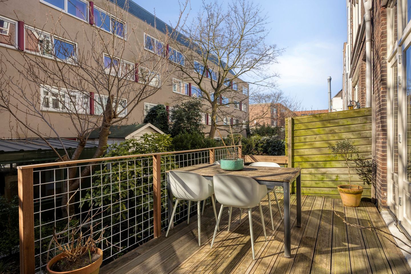 Foto 25 van Oostzeedijk 42-B