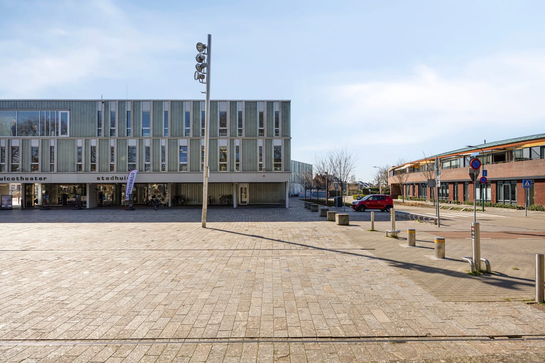 Foto 13 van Benschopperweg 2-A