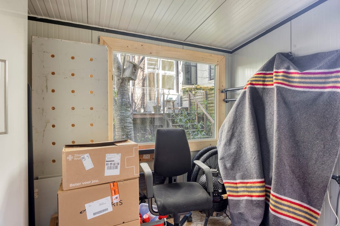 Foto 22 van Oostzeedijk 42-B