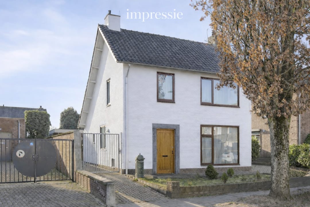 Foto 2 van Jonker Speelmanstraat 14