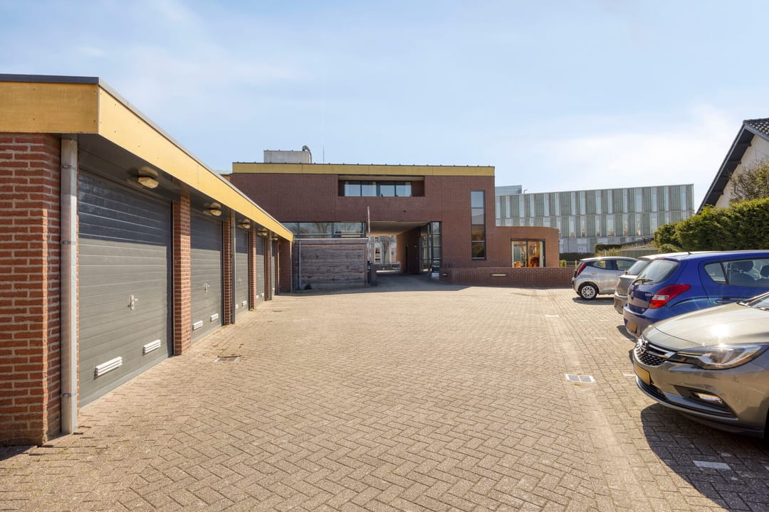 Foto 7 van Benschopperweg 2-A