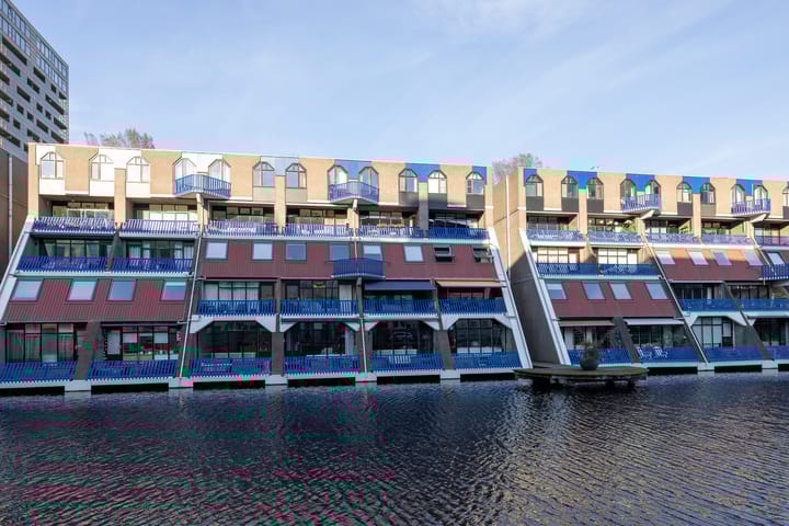 Foto 5 van Noordmolenwerf 49