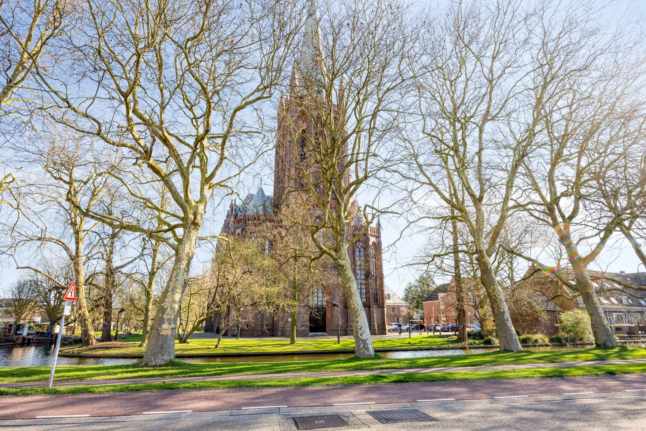 Foto 12 van Benschopperweg 2-A