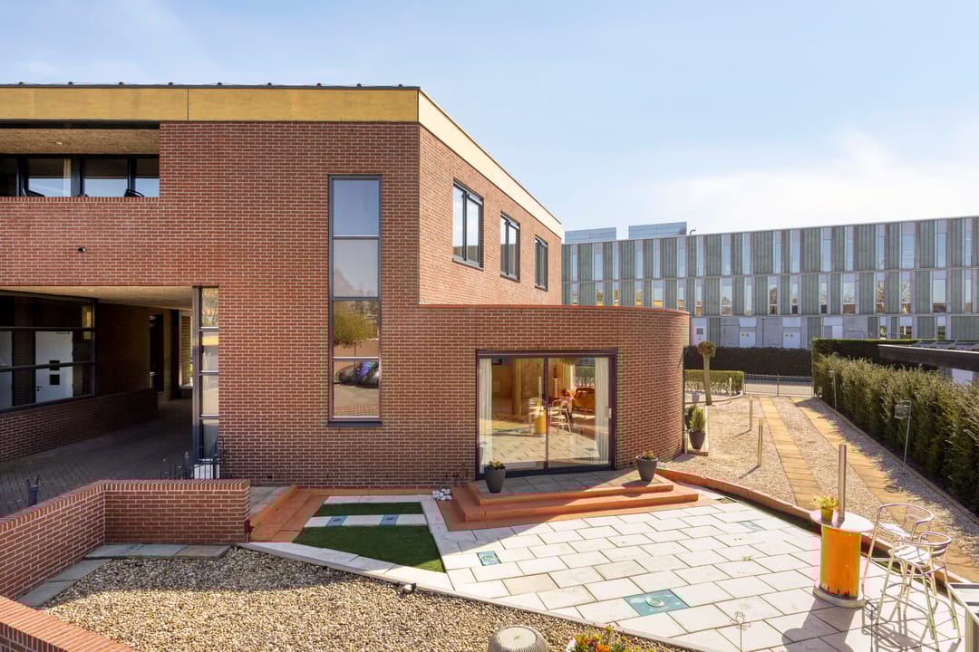 Foto 2 van Benschopperweg 2-A