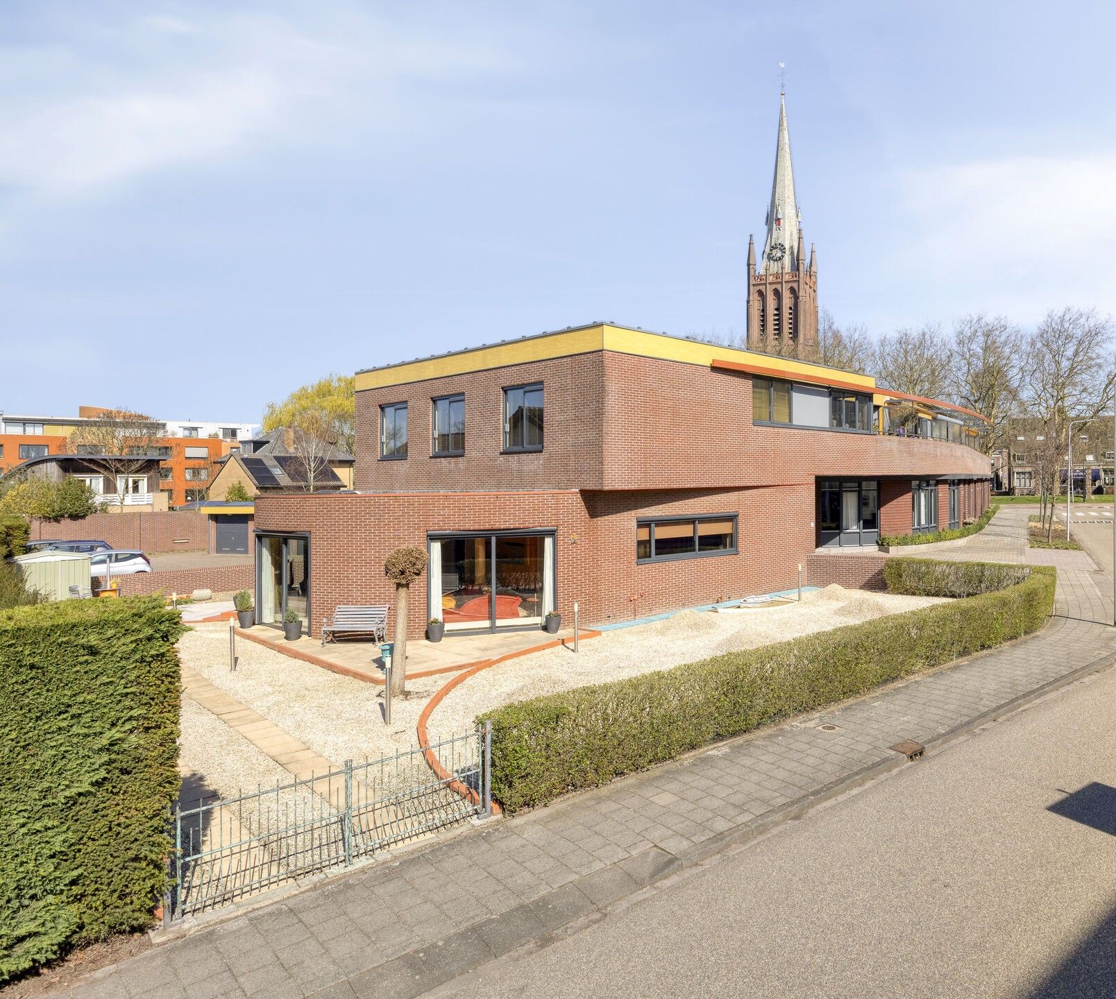 Benschopperweg 2-A 2 a