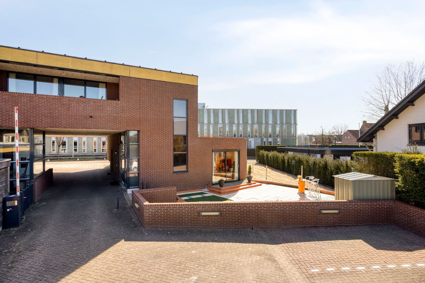 Foto 4 van Benschopperweg 2-A