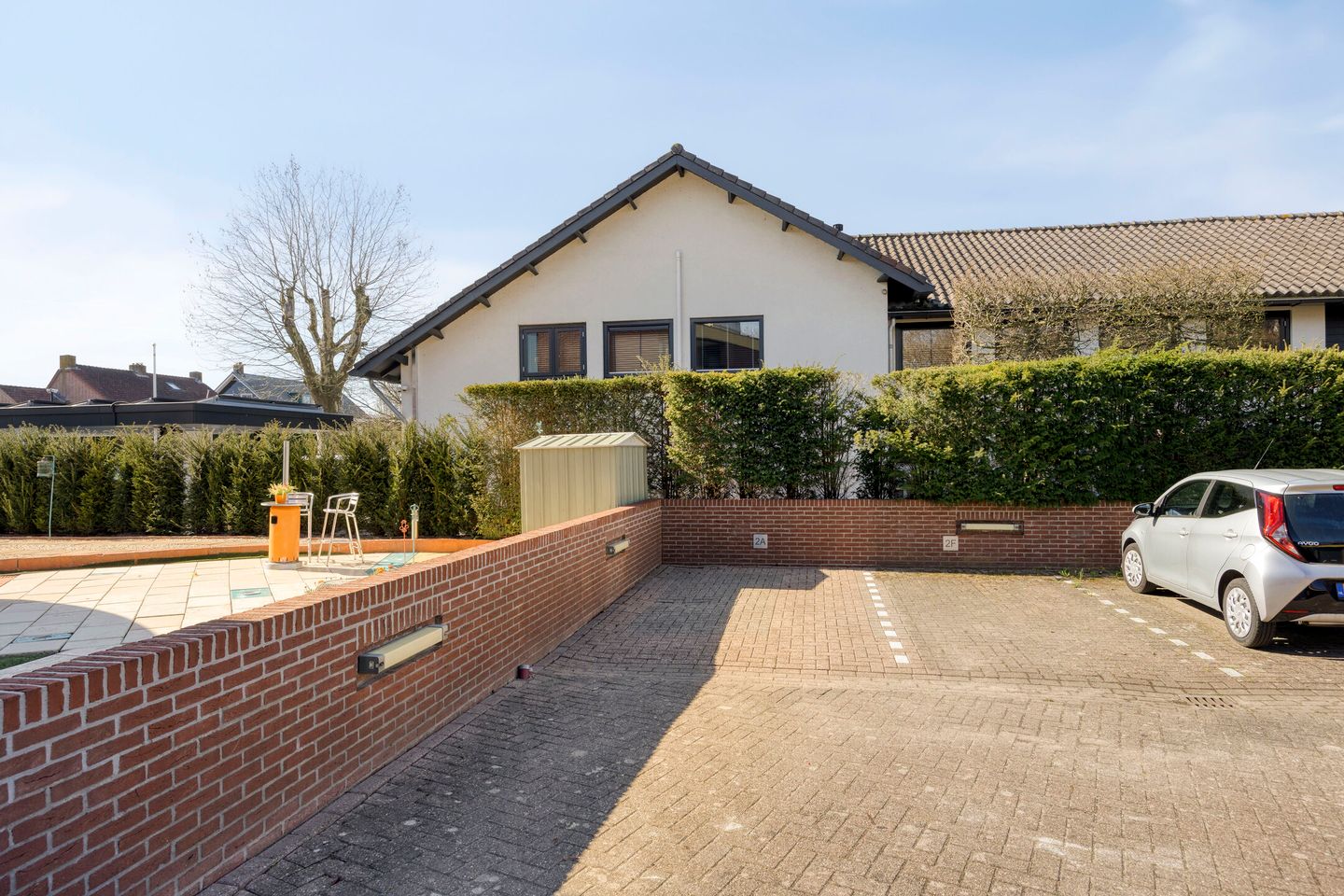 Foto 5 van Benschopperweg 2-A