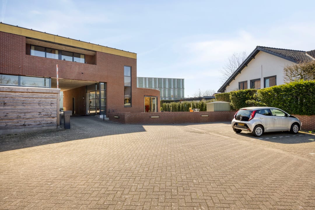 Foto 8 van Benschopperweg 2-A