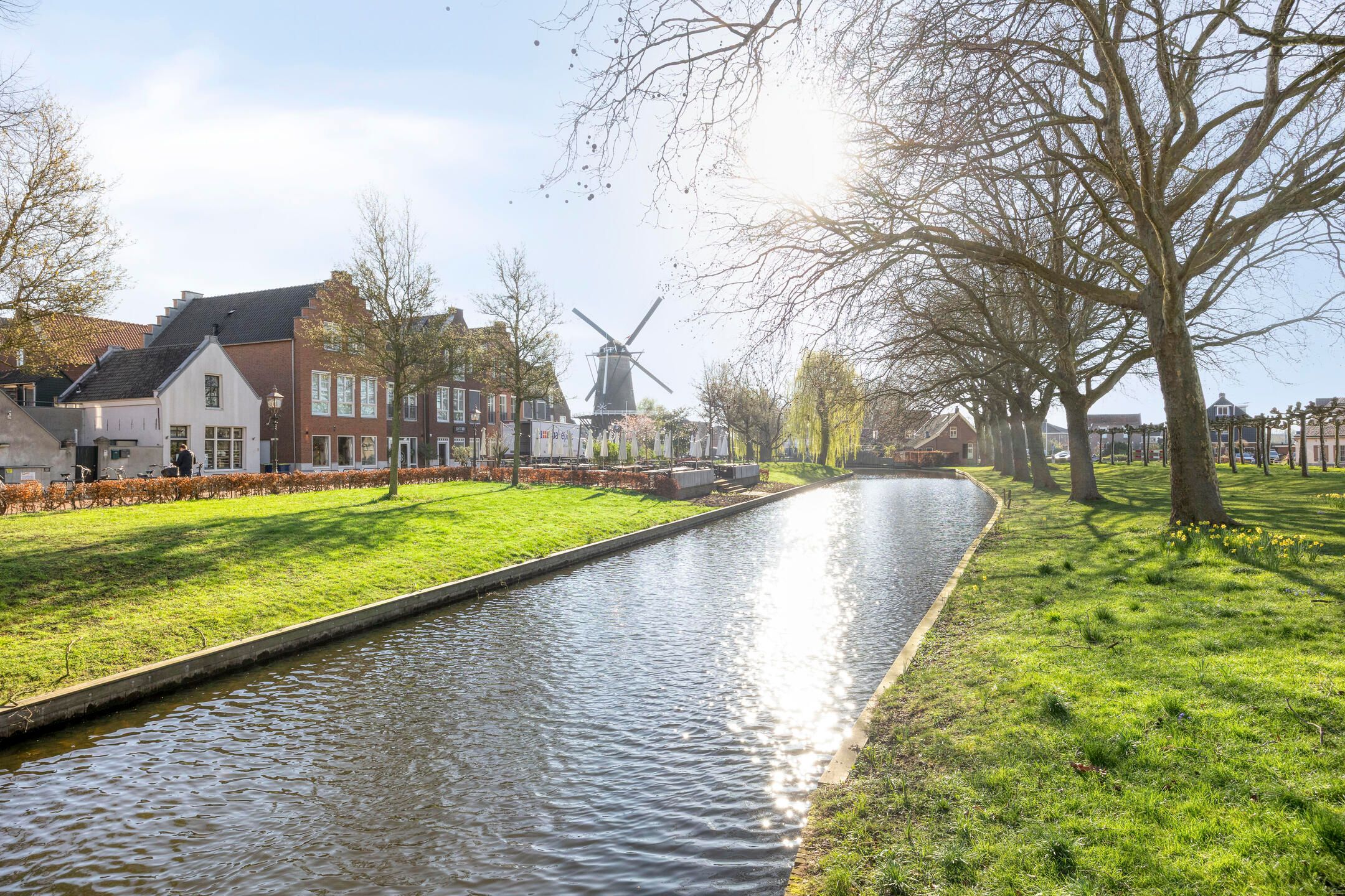 Foto 9 van Benschopperweg 2-A