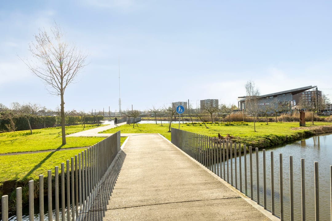 Foto 11 van Benschopperweg 2-A