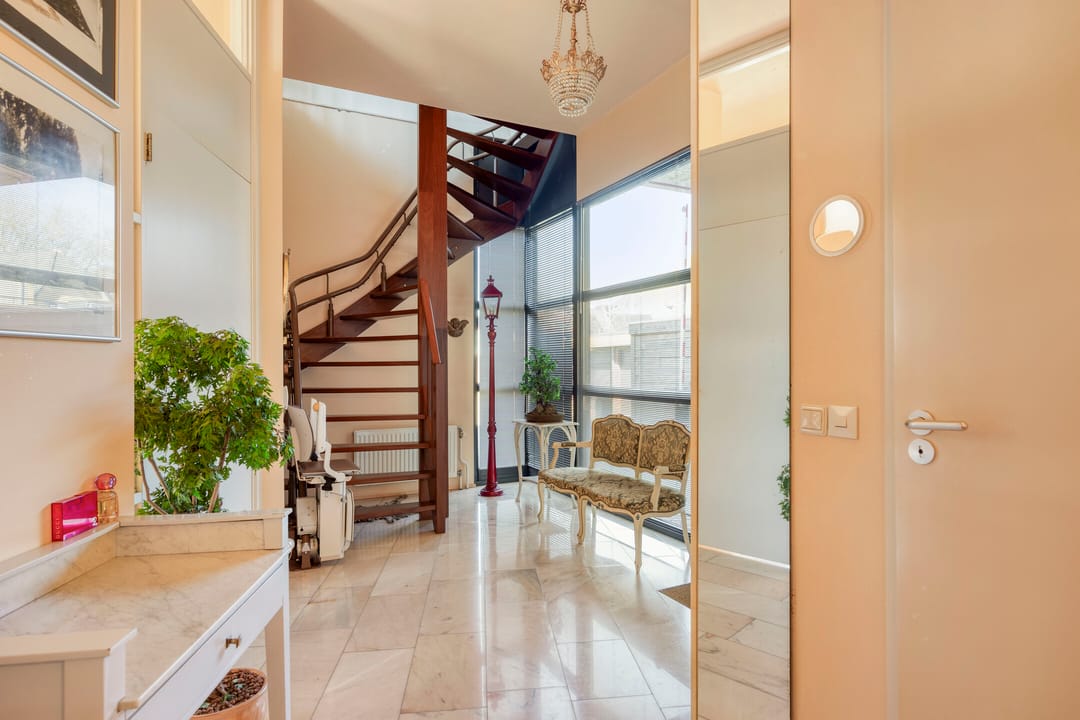 Foto 16 van Benschopperweg 2-A