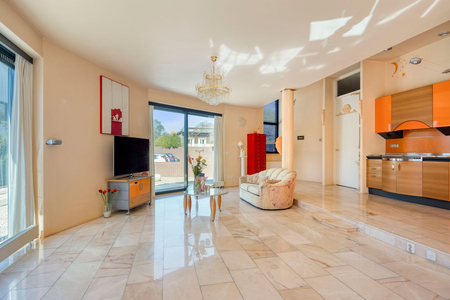 Foto 19 van Benschopperweg 2-A