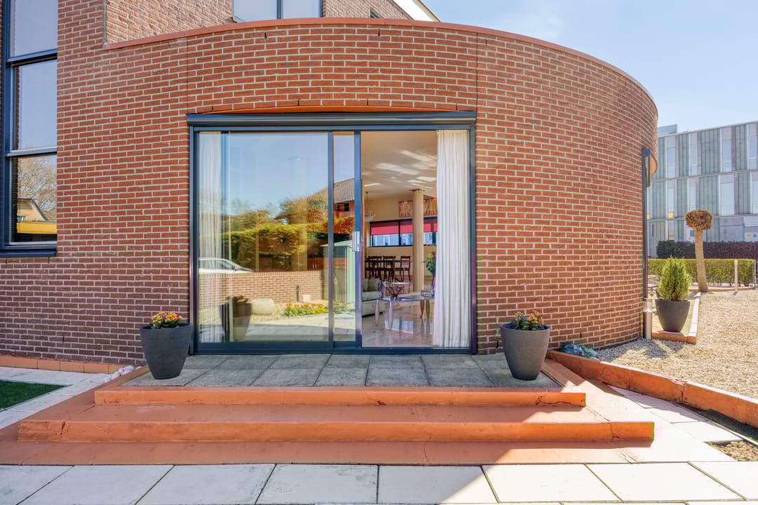 Foto 46 van Benschopperweg 2-A