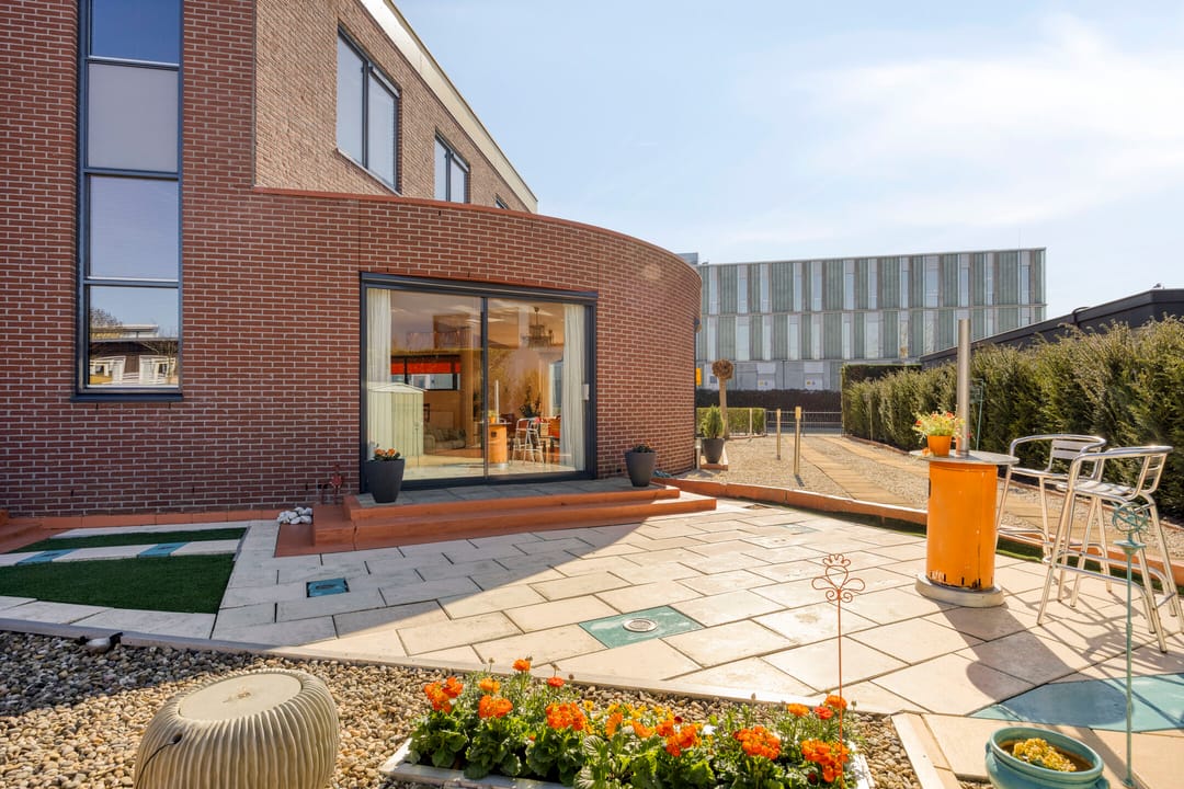 Foto 47 van Benschopperweg 2-A