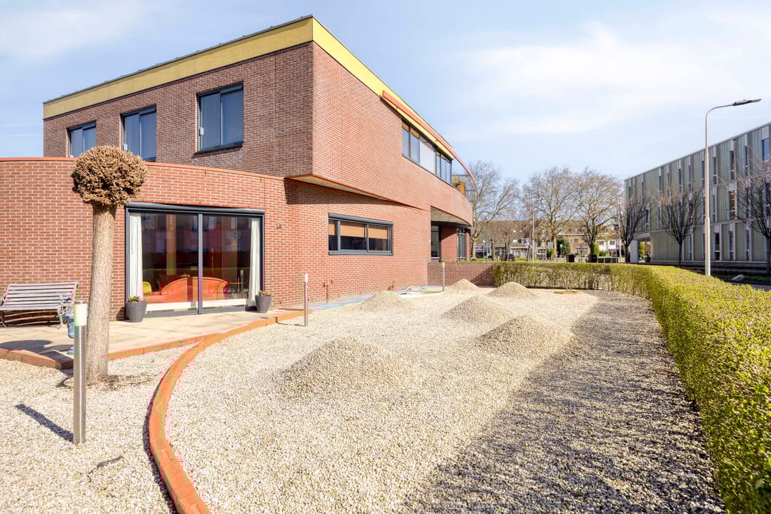 Foto 52 van Benschopperweg 2-A