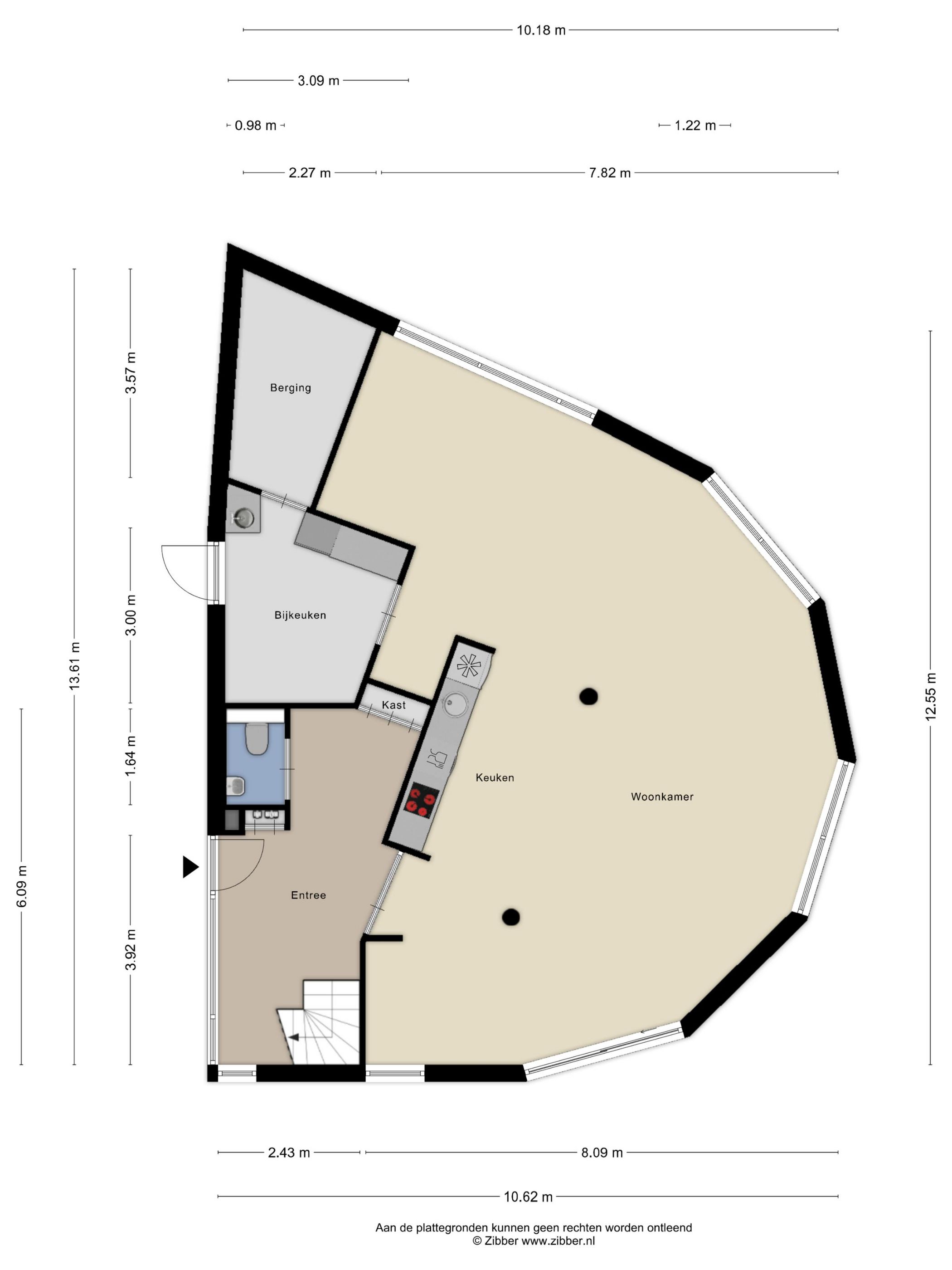 Foto 57 van Benschopperweg 2-A