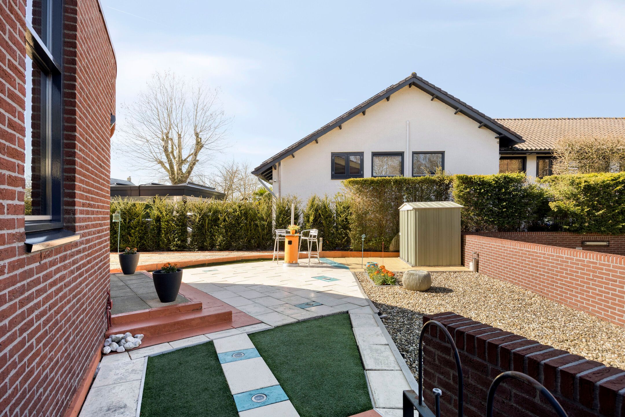 Foto 48 van Benschopperweg 2-A