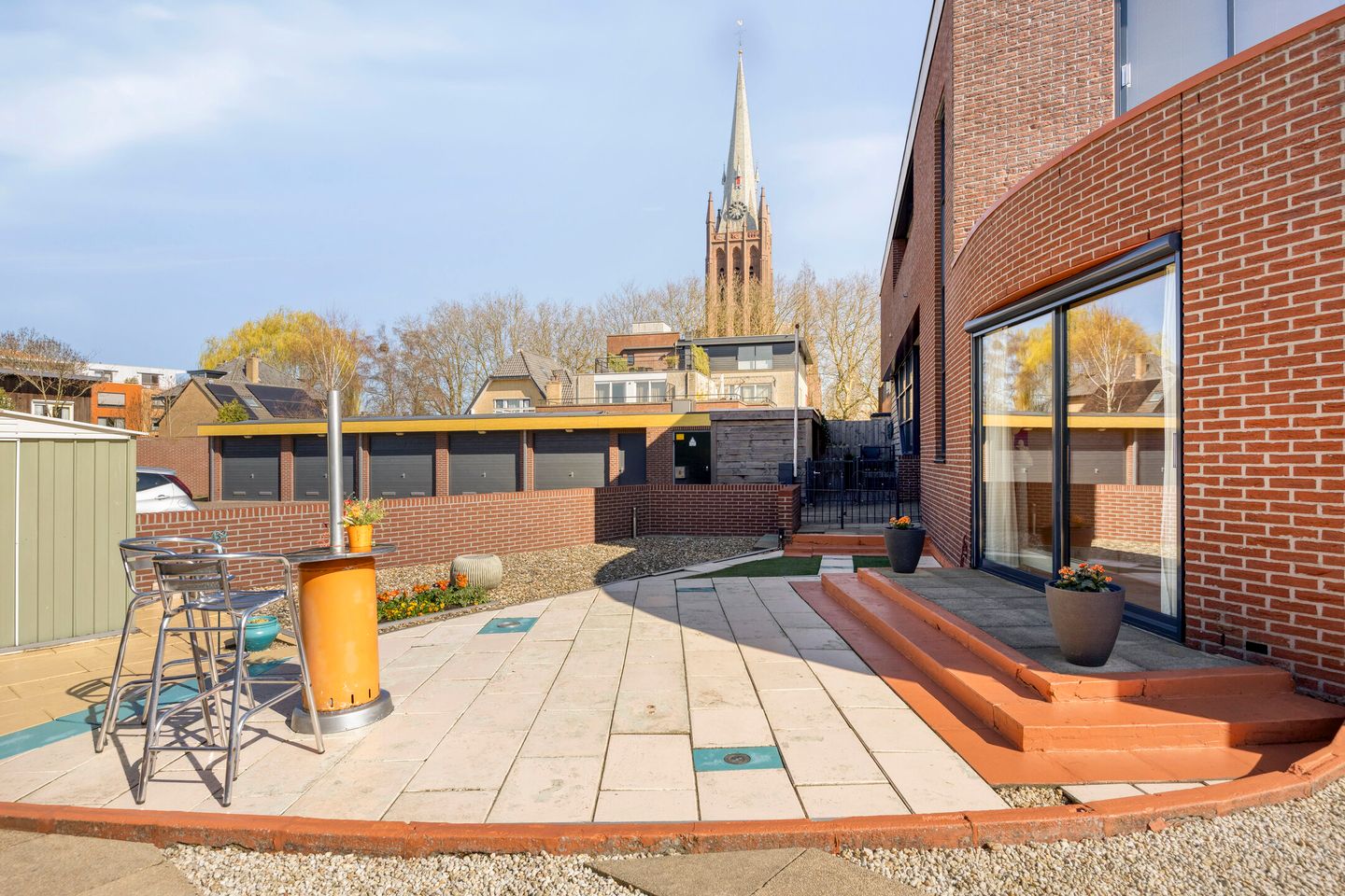 Foto 49 van Benschopperweg 2-A