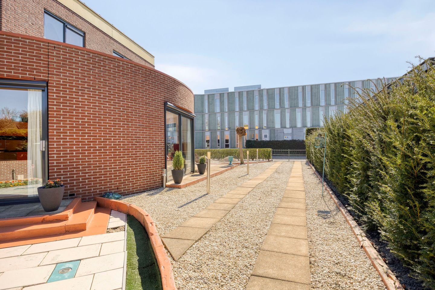 Foto 50 van Benschopperweg 2-A