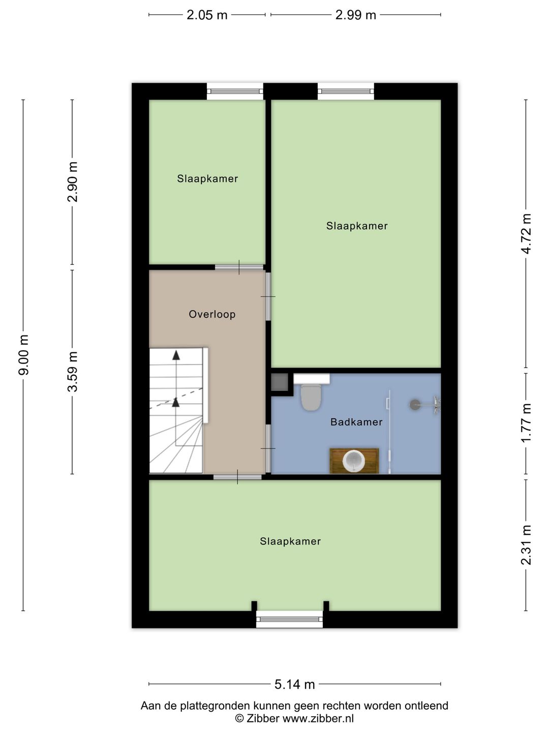 Foto 38 van Dovenetel 2