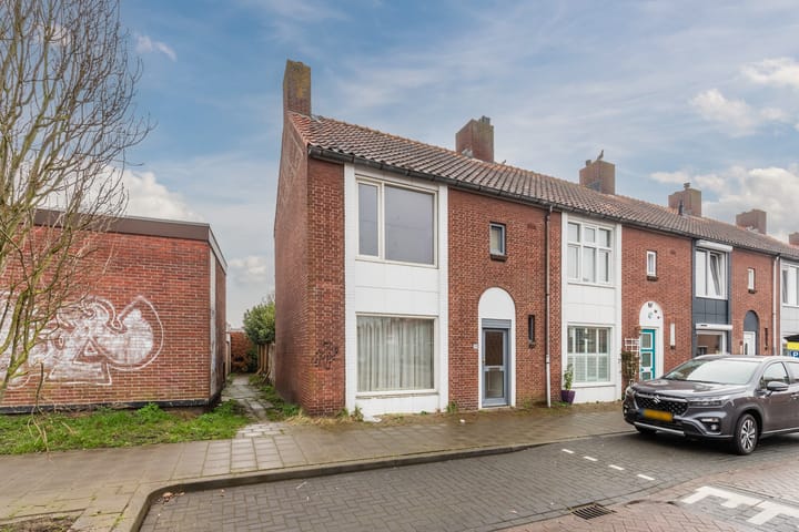 Foto 2 van Eikstraat 26