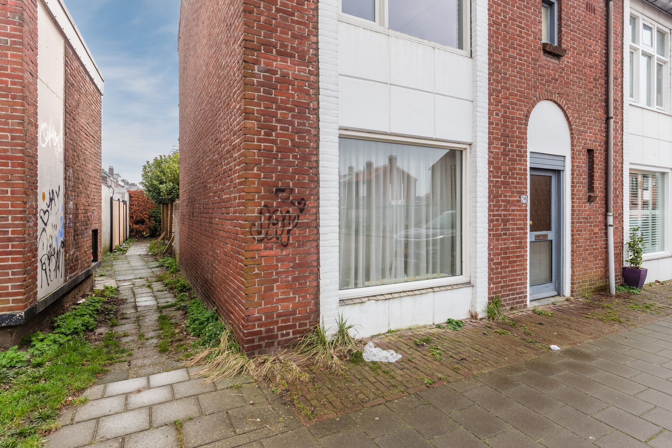 Foto 6 van Eikstraat 26