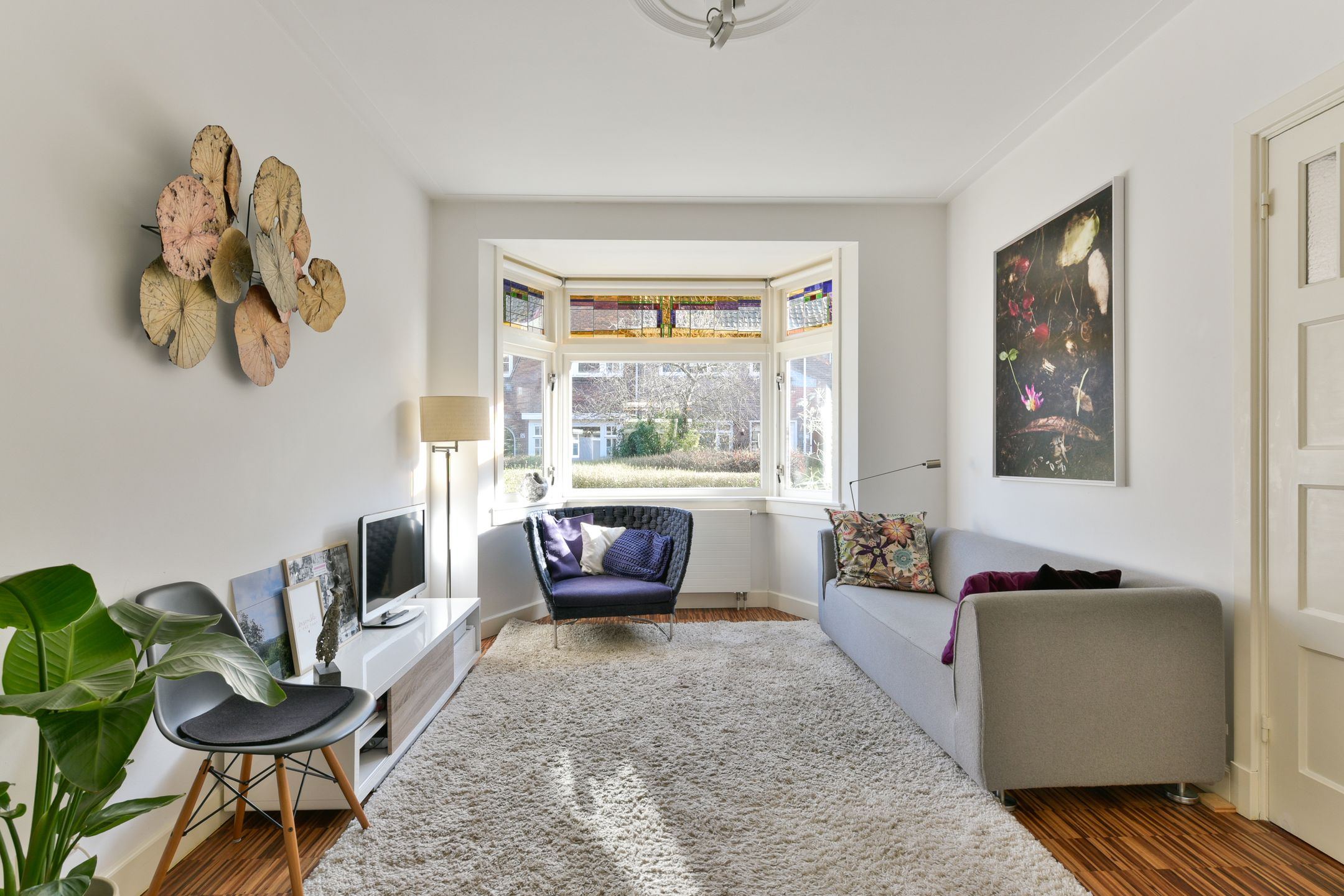 Foto 3 van Mendelssohnstraat 68