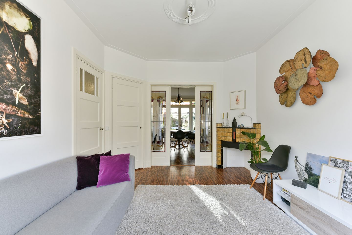 Foto 4 van Mendelssohnstraat 68