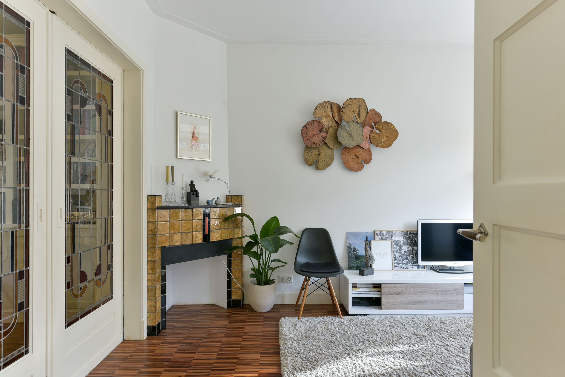 Foto 9 van Mendelssohnstraat 68