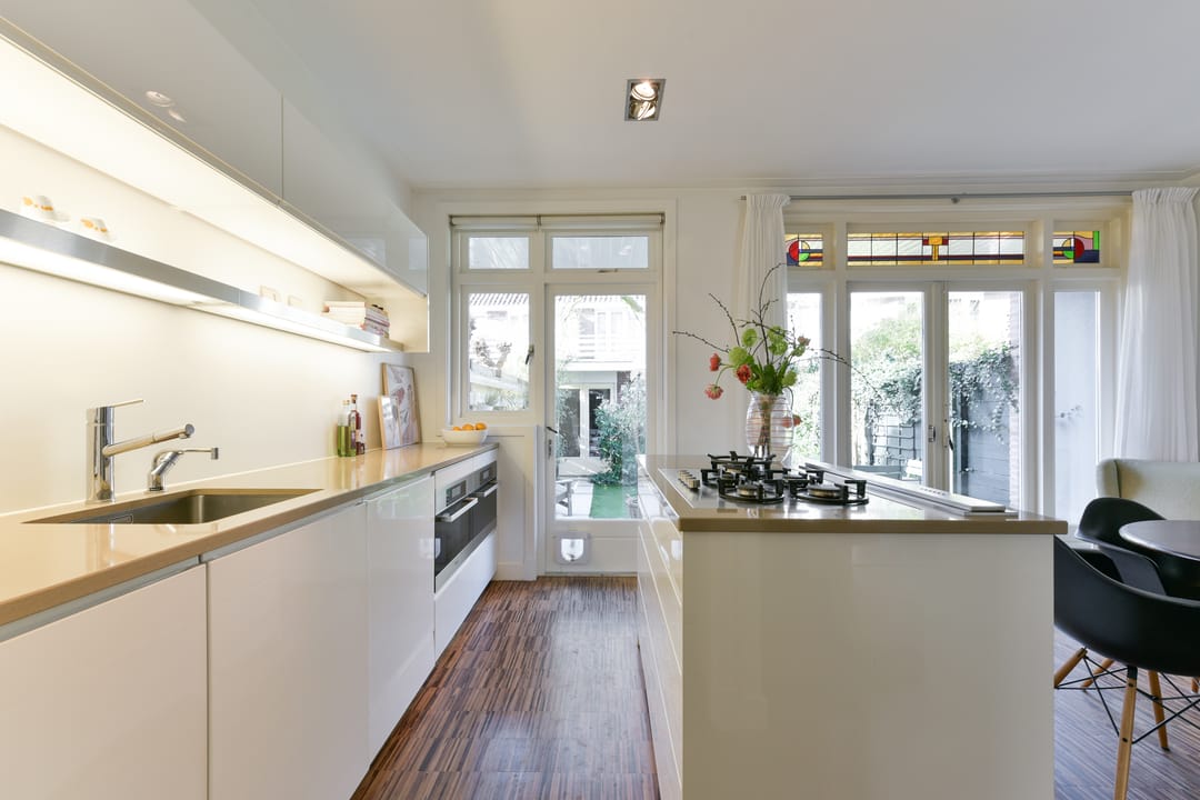 Foto 13 van Mendelssohnstraat 68