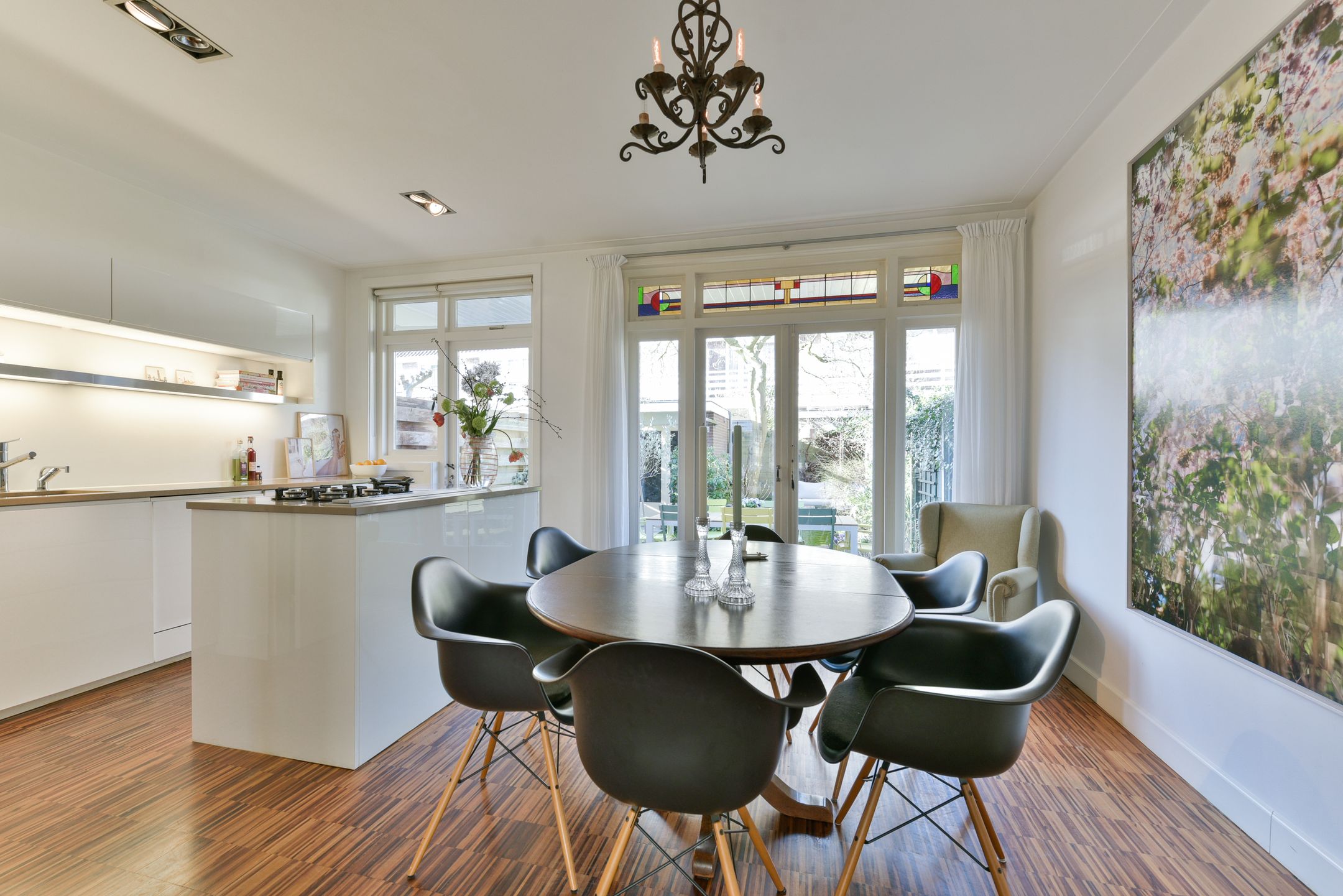 Foto 15 van Mendelssohnstraat 68